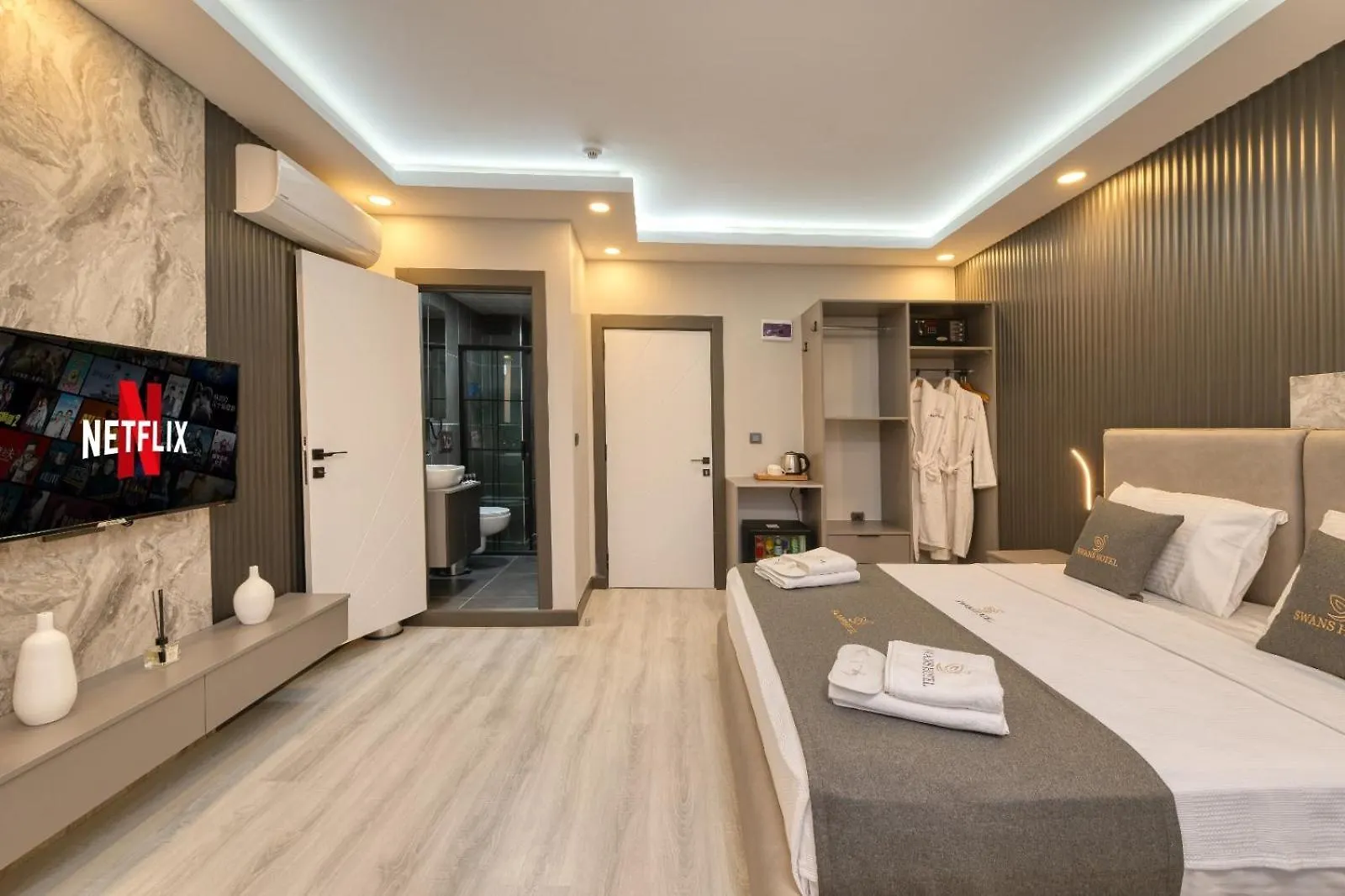 Swans Hotel Old City Grand Bazaar Istanbul 0*,  Turkey