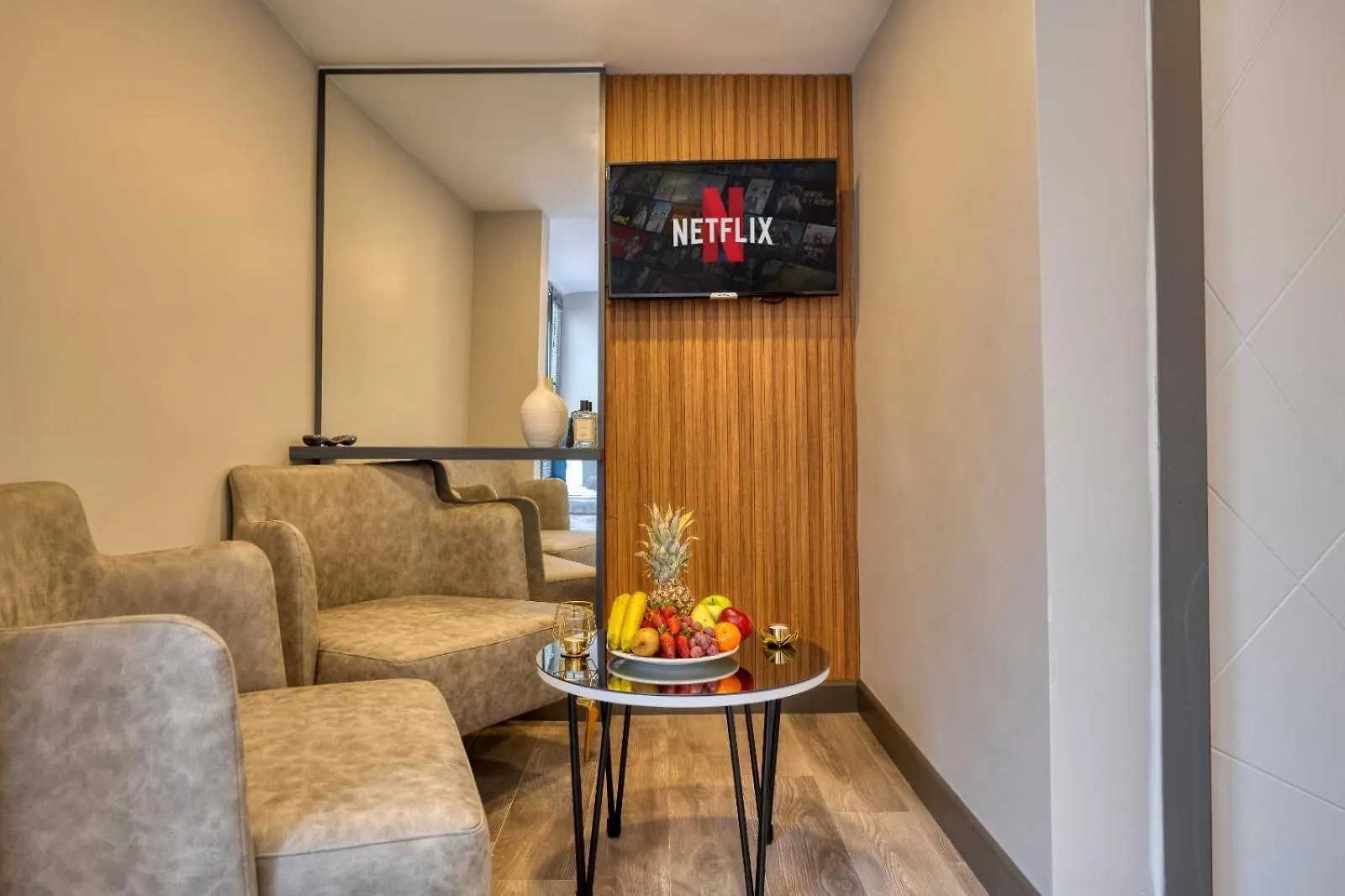 Swans Hotel Old City Grand Bazaar Istanbul 0*,