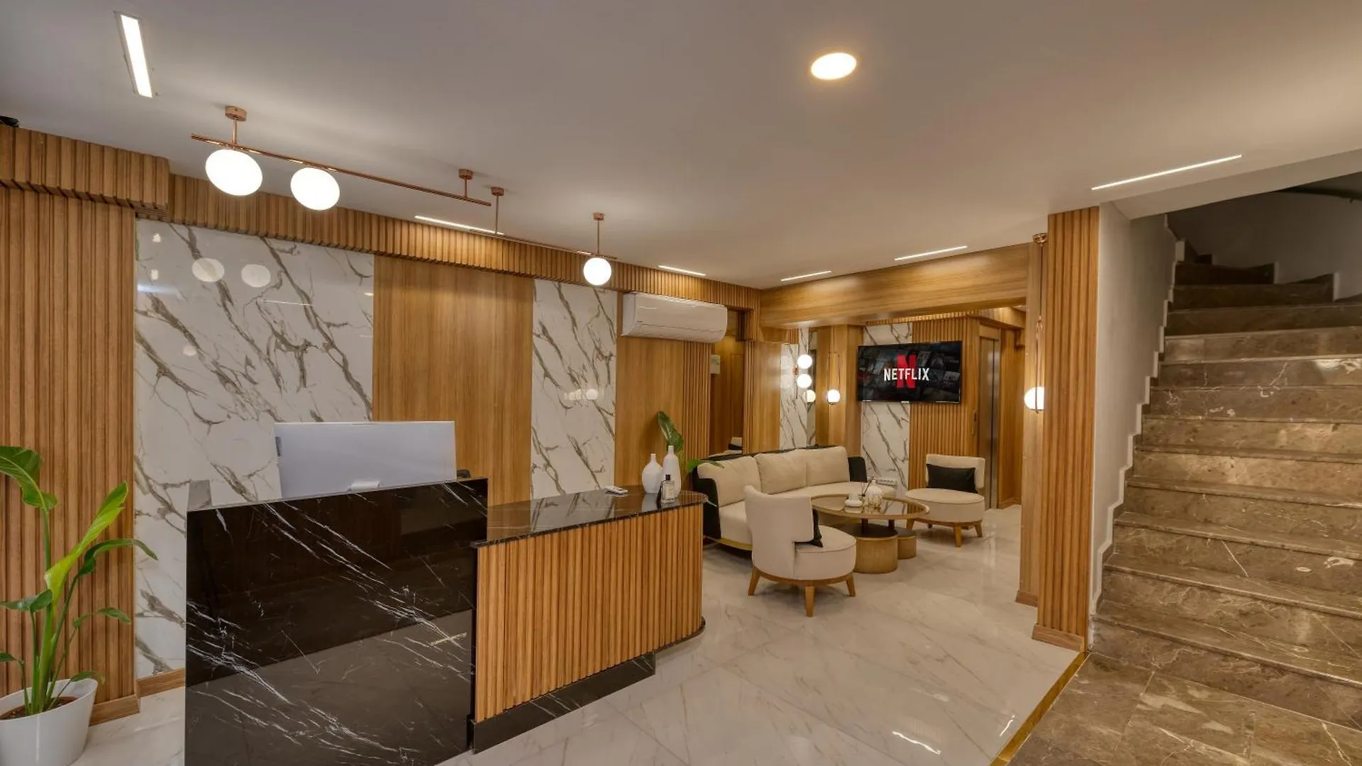 Swans Hotel Old City Grand Bazaar Istanbul