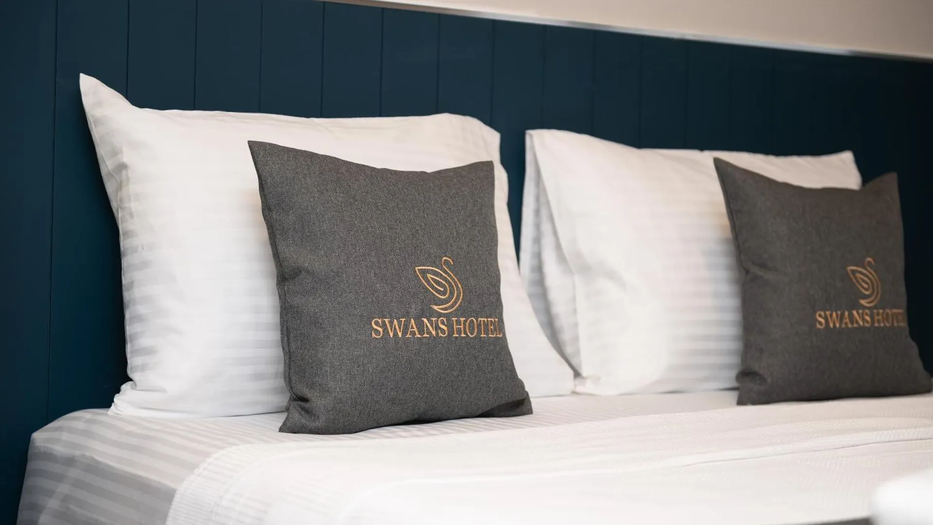 Swans Hotel Old City Grand Bazaar Istanbul
