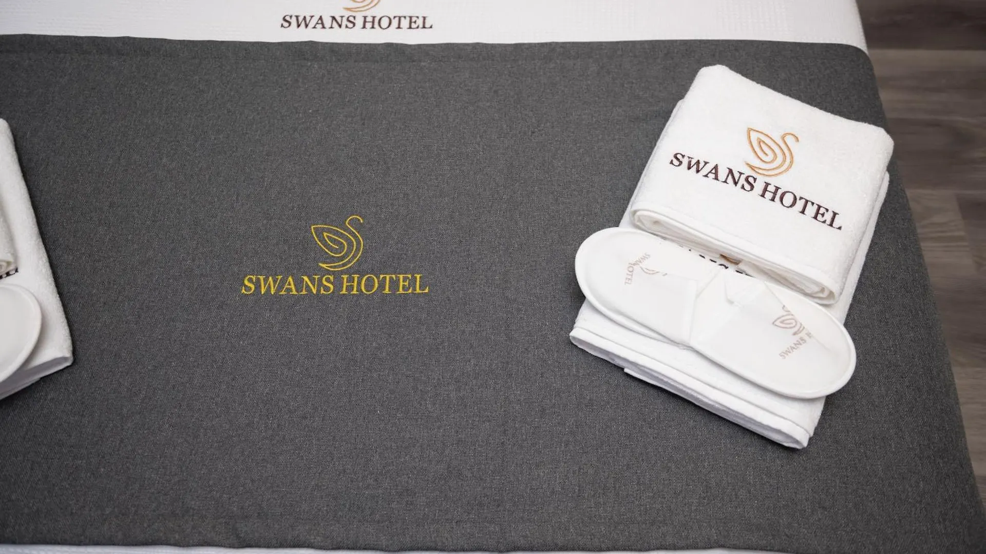 Swans Hotel Old City Grand Bazaar Istanbul 0*,  Turkey