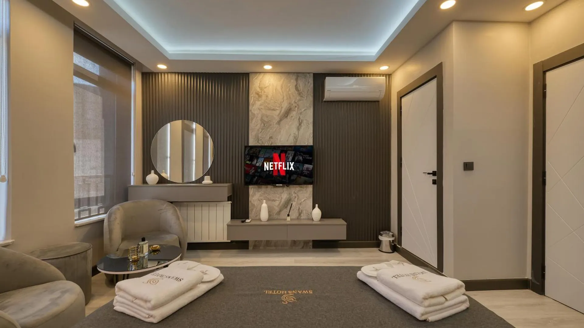 Swans Hotel Old City Grand Bazaar Istanbul 0*,  Turkey