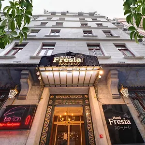 Fresia Istanbul