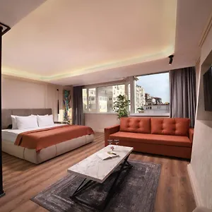 Harbiye Istanbul