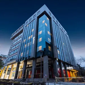 Radisson Harbiye Istanbul