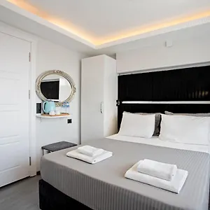 Otel Carvan, İstanbul