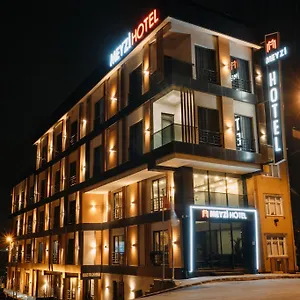 Meyzi Istanbul
