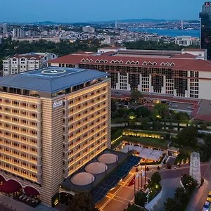 5* Hotel Divan