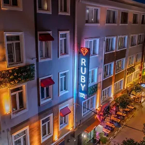 Ruby Istanbul