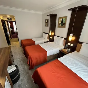 Topkapi Istanbul