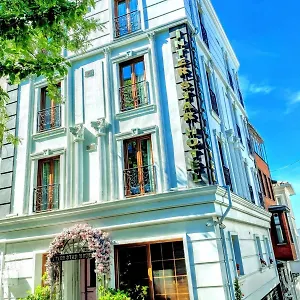 4* Hotel Interstar - Sultanahmet