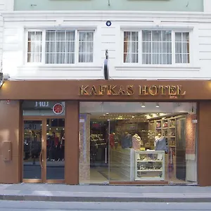 Kafkas Istanbul