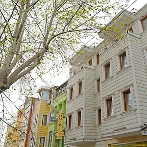 May Hotel Istanbul Istanbul