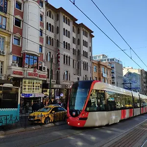Bazaar Istanbul