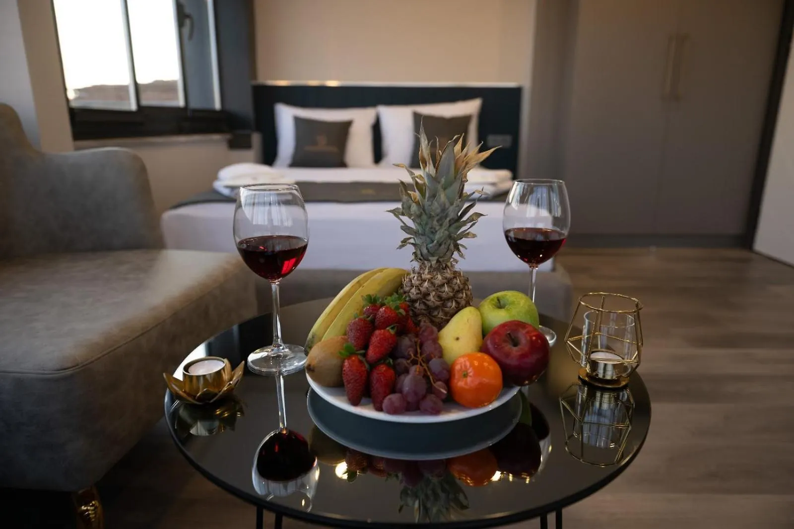 Swans Hotel Old City Grand Bazaar اسطنبول