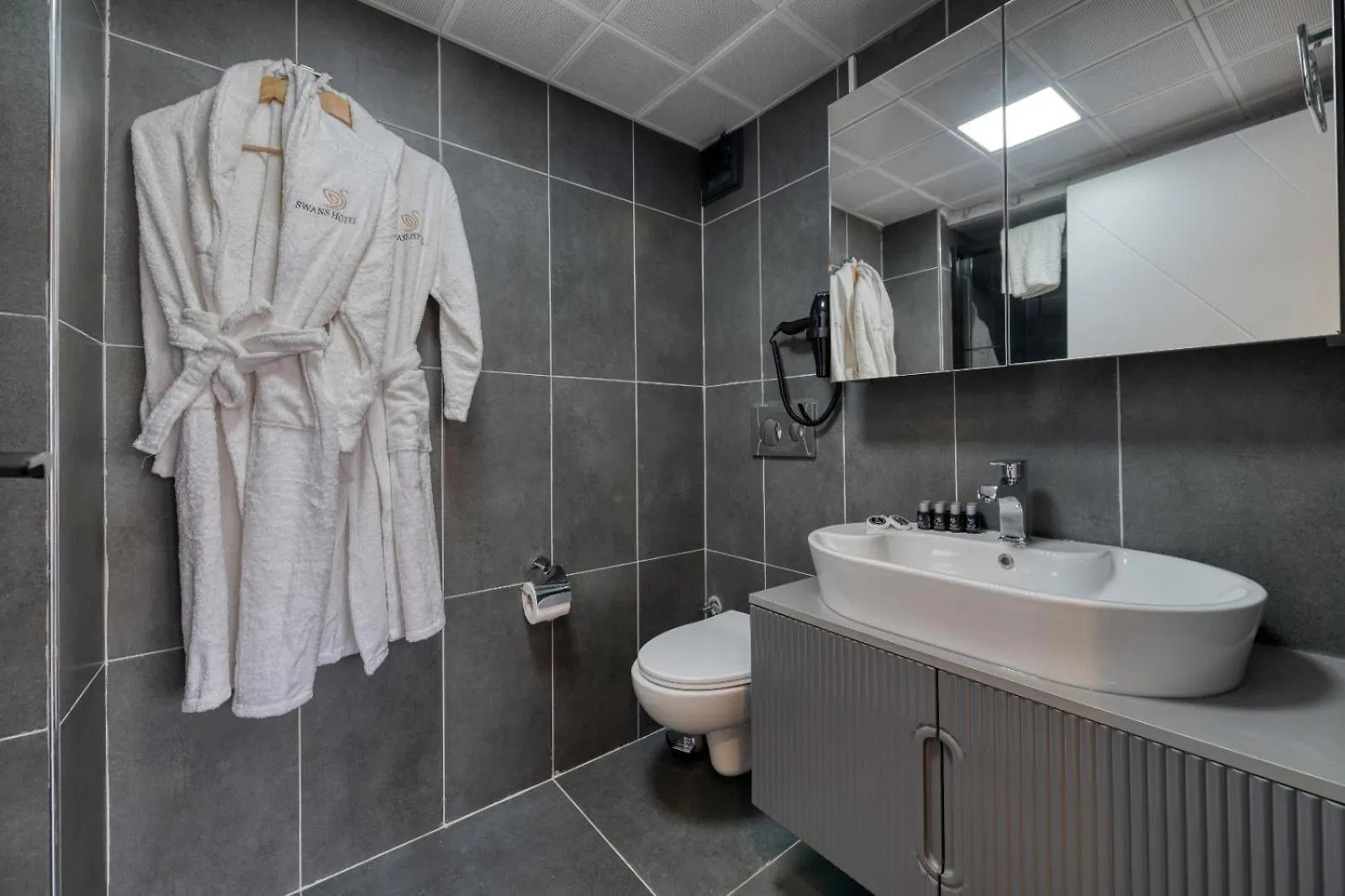 Swans Hotel Old City Grand Bazaar اسطنبول
