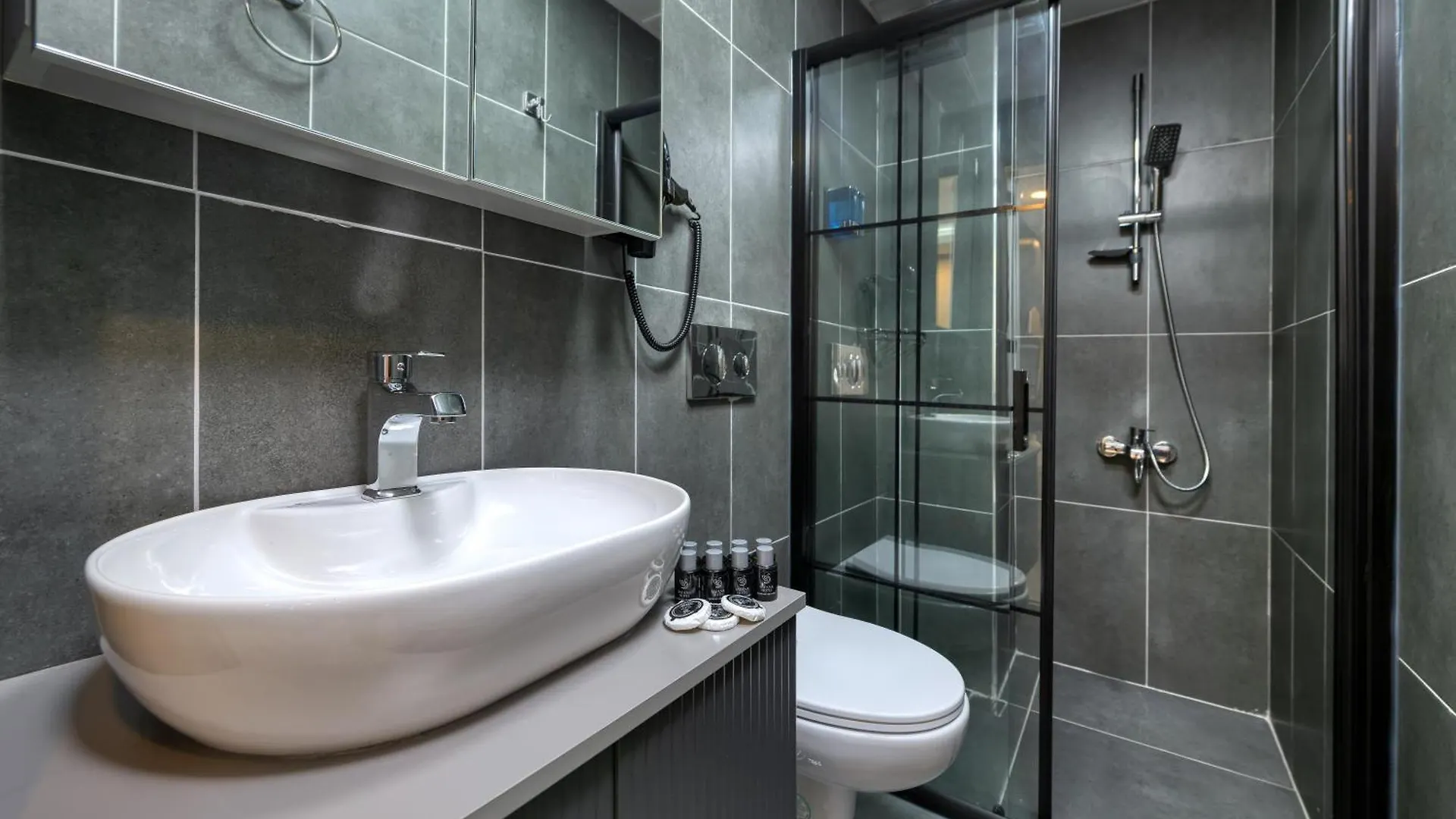 Swans Hotel Old City Grand Bazaar اسطنبول 0*,  تركيا