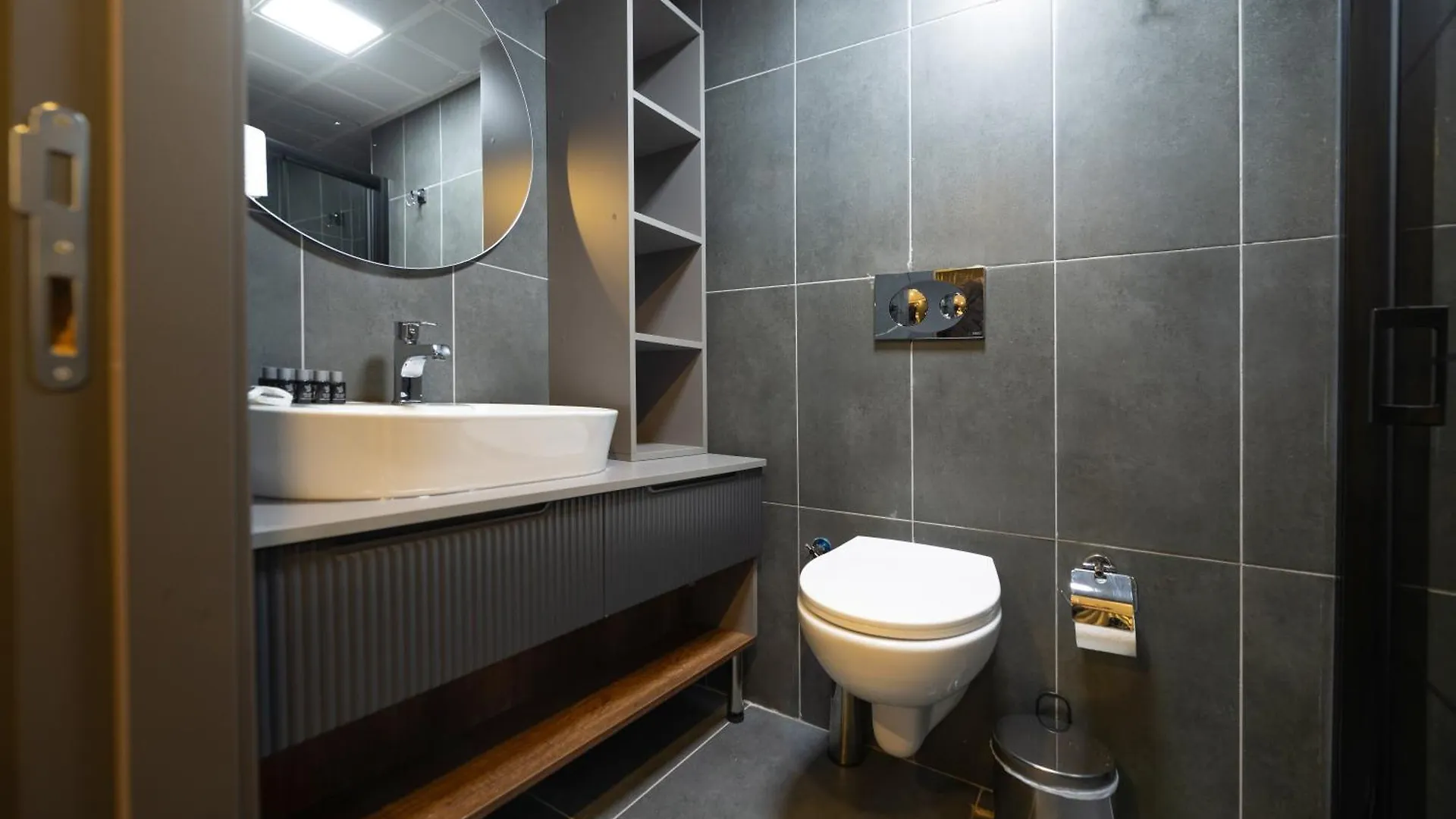 Swans Hotel Old City Grand Bazaar Istanbul