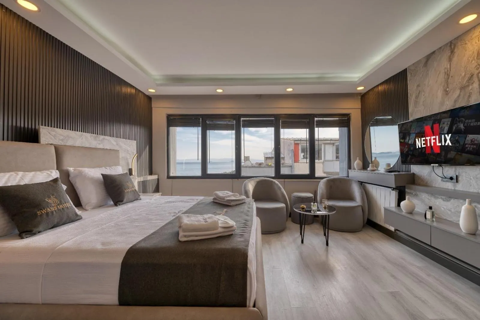 Swans Hotel Old City Grand Bazaar Istambul Turquie