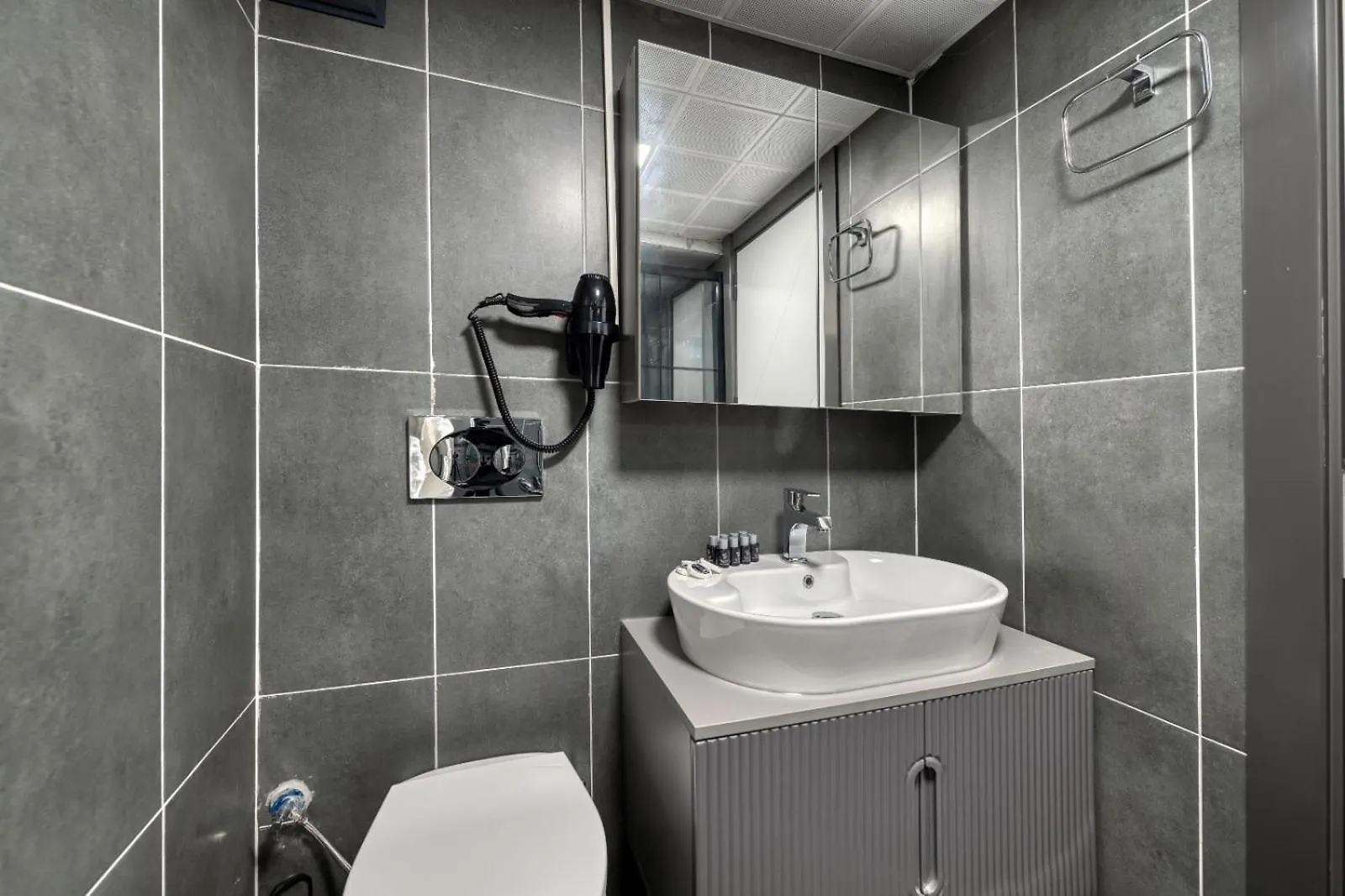Swans Hotel Old City Grand Bazaar Istambul
