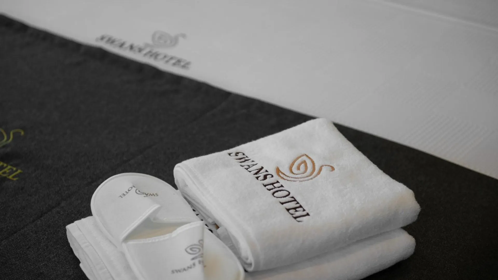 Swans Hotel Old City Grand Bazaar Istambul