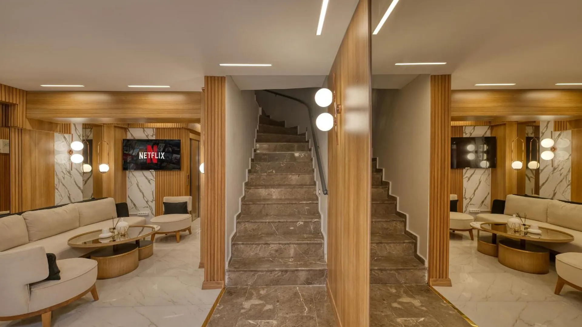 Swans Hotel Old City Grand Bazaar İstanbul 0*,