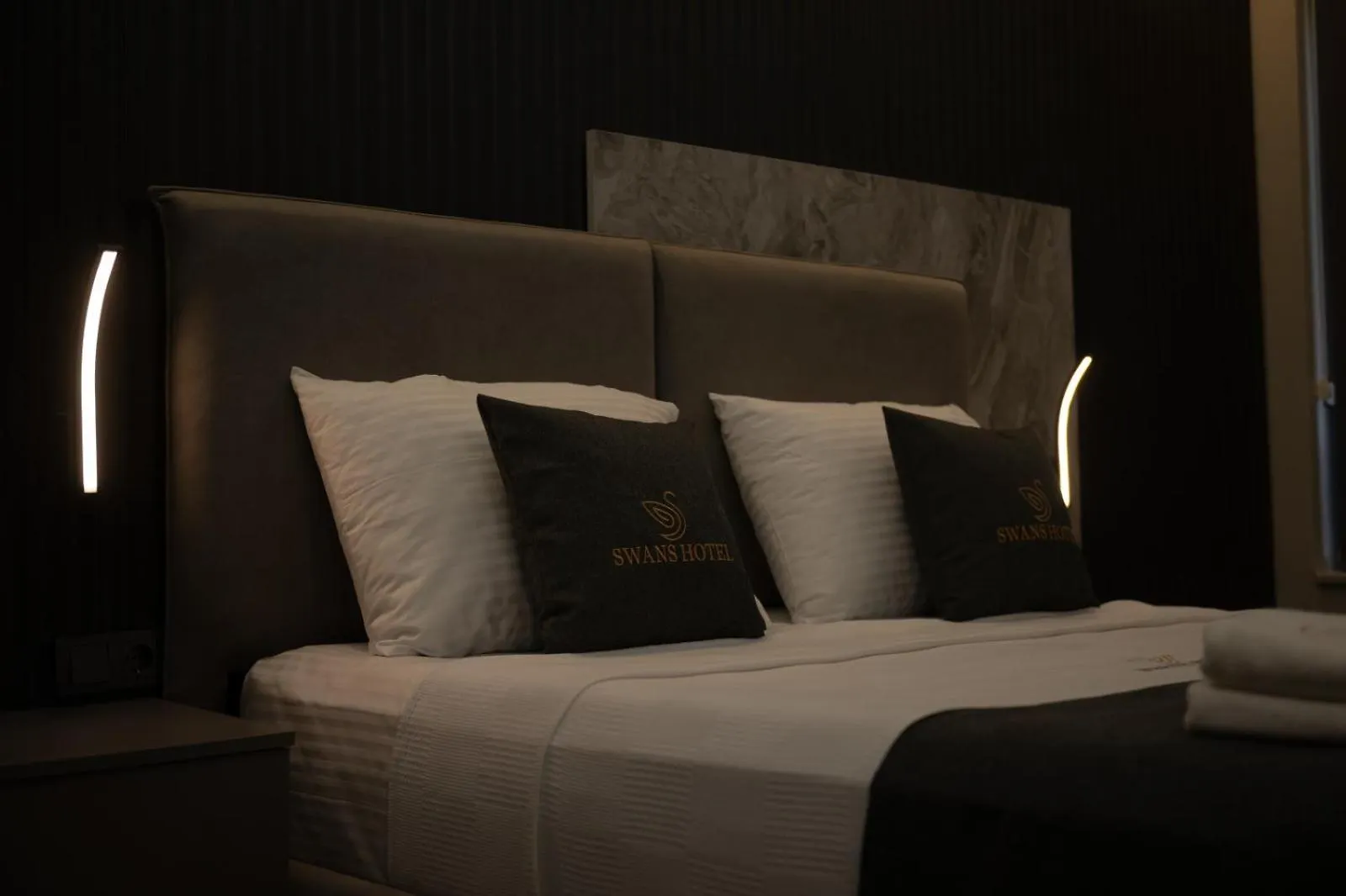Swans Hotel Old City Grand Bazaar İstanbul